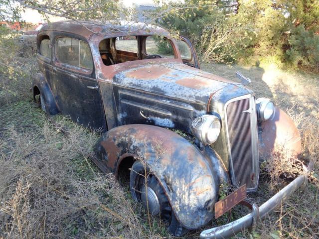 1935 Chevrolet MASTER DELUXE 2 DOOR SUICIDE - photo 13