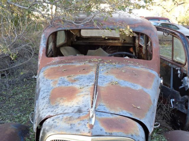 1935 Chevrolet MASTER DELUXE 2 DOOR SUICIDE - photo 8