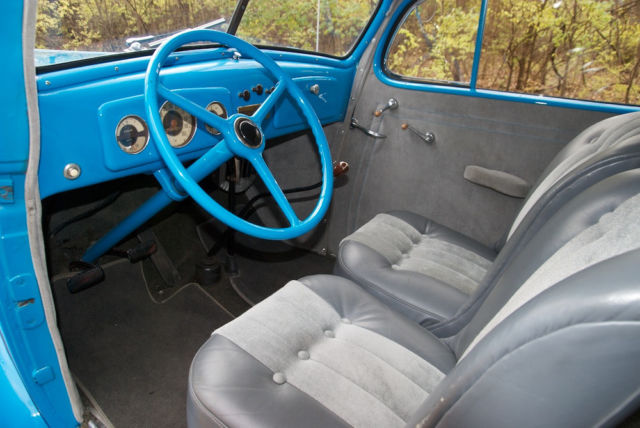 1935 Chevrolet Other - photo 10