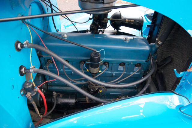 1935 Chevrolet Other - photo 11