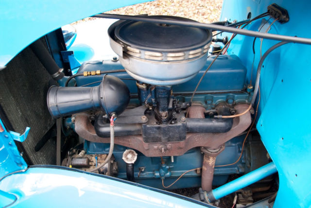 1935 Chevrolet Other - photo 12
