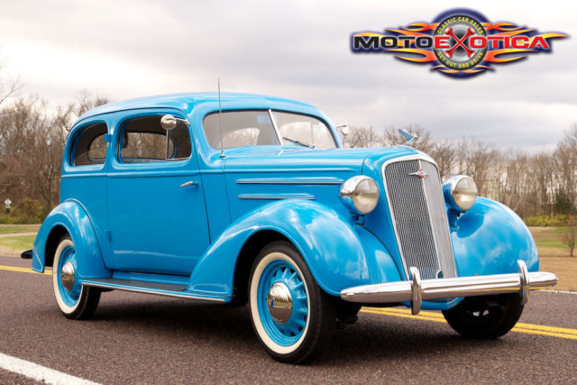 1935 Chevrolet Other - photo 4