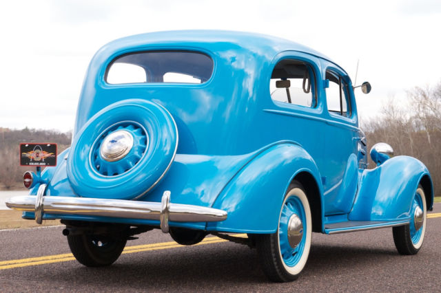 1935 Chevrolet Other - photo 5