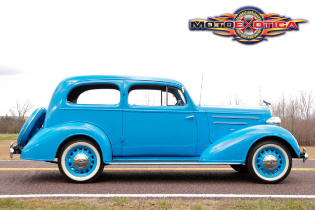 1935 Chevrolet Other - photo 6