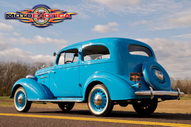 1935 Chevrolet Other - photo 7
