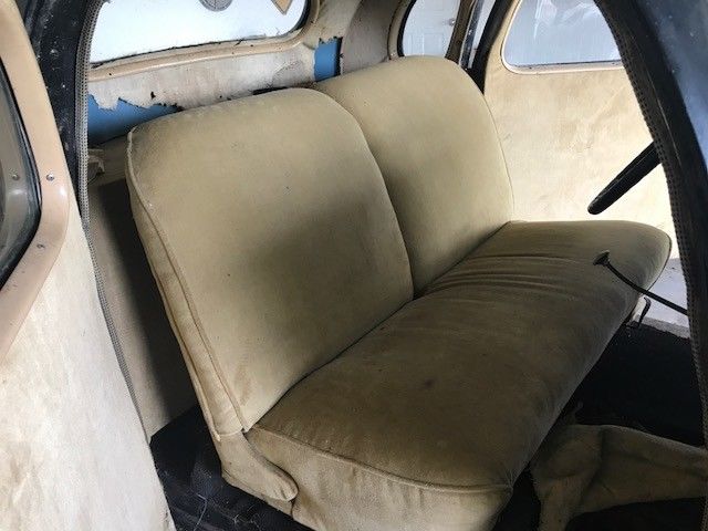 1935 Chevrolet Master Deluxe - photo 4