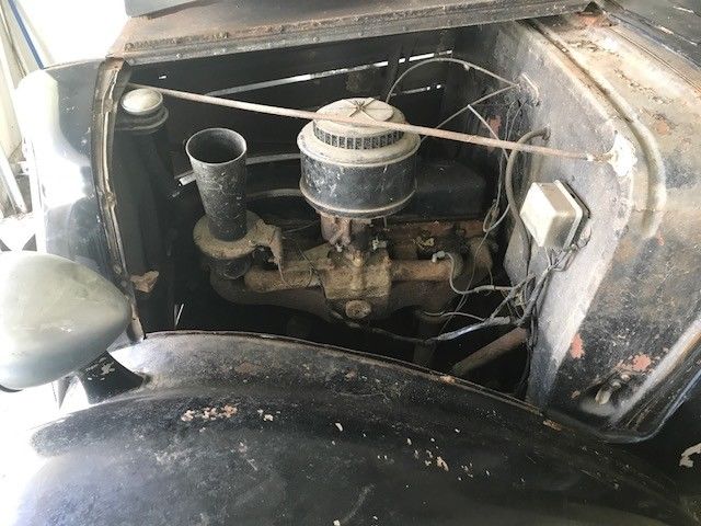 1935 Chevrolet Master Deluxe - photo 7