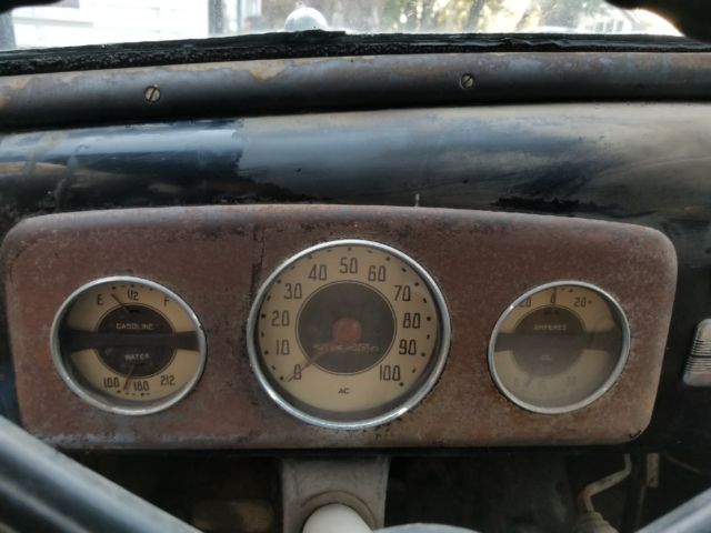 1935 Chevrolet Other master deluxe - photo 10