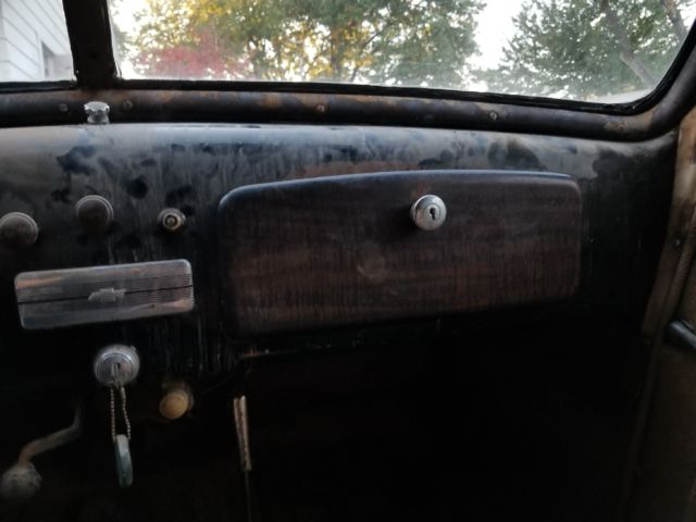1935 Chevrolet Other master deluxe - photo 11