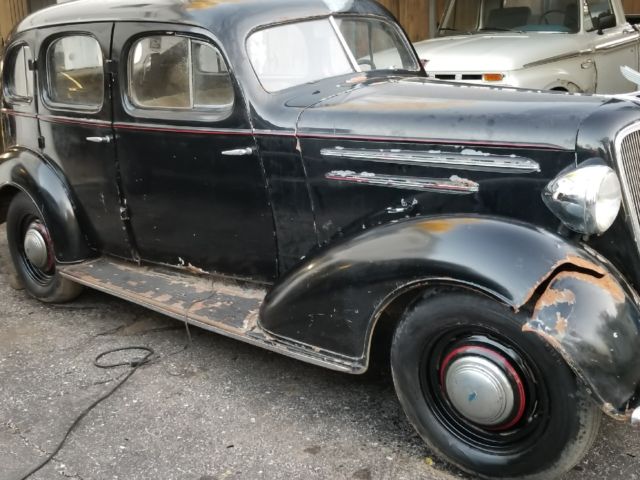 1935 Chevrolet Other master deluxe - photo 3