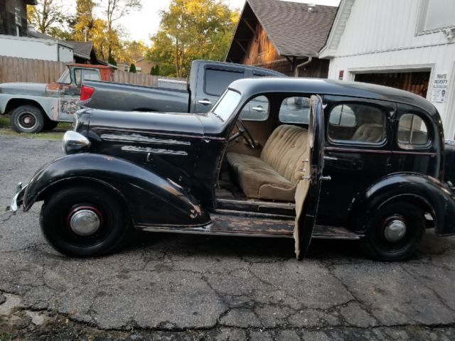 1935 Chevrolet Other master deluxe - photo 6