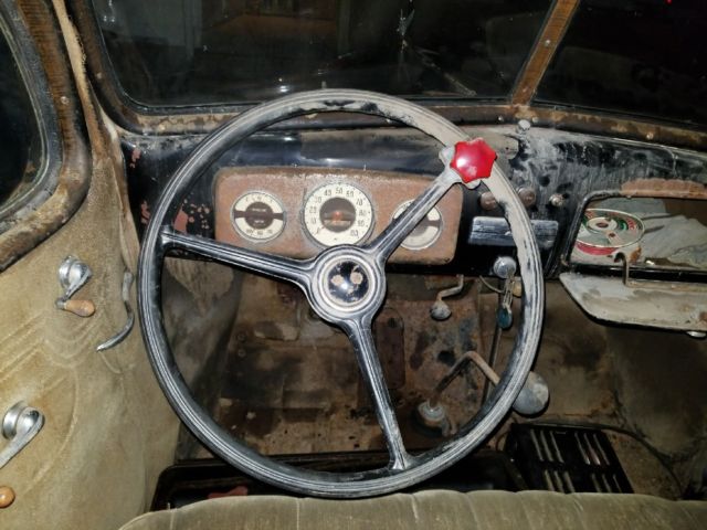 1935 Chevrolet Other master deluxe - photo 9