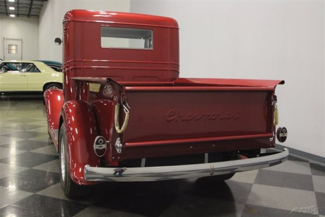 1935 Chevrolet Pickup - photo 10