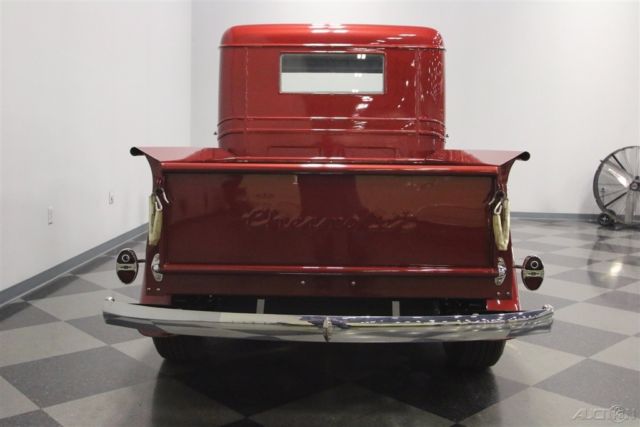 1935 Chevrolet Pickup - photo 11