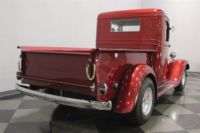 1935 Chevrolet Pickup - photo 12