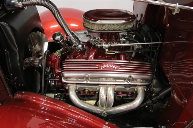 1935 Chevrolet Pickup - photo 3