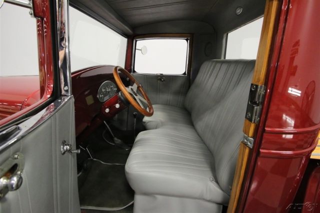 1935 Chevrolet Pickup - photo 4
