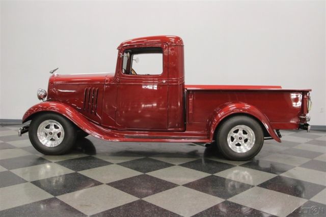 1935 Chevrolet Pickup - photo 7