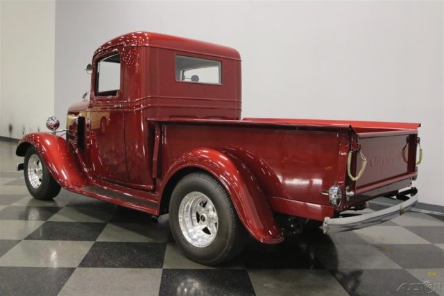 1935 Chevrolet Pickup - photo 8