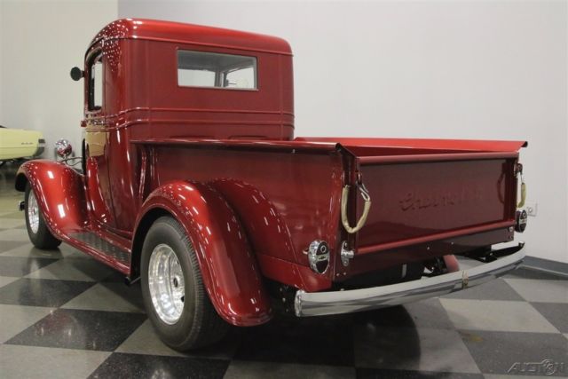 1935 Chevrolet Pickup - photo 9