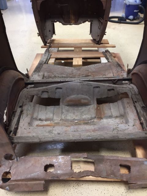 1935 Chevrolet Other - photo 12
