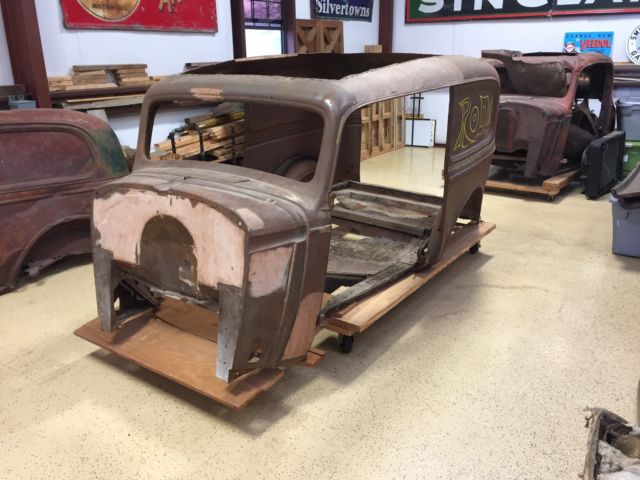 1935 Chevrolet Other - photo 2