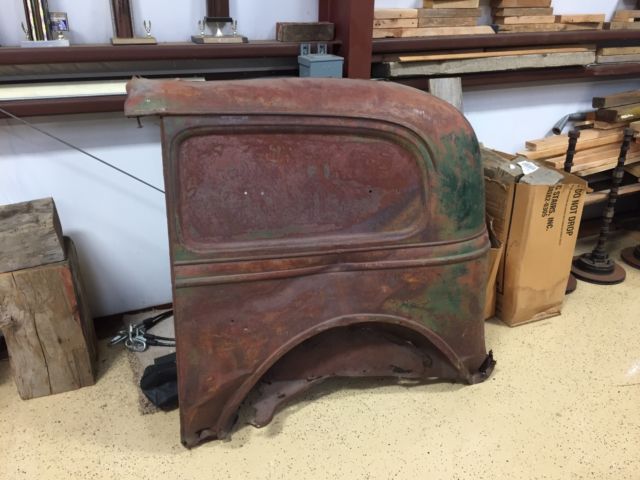 1935 Chevrolet Other - photo 5