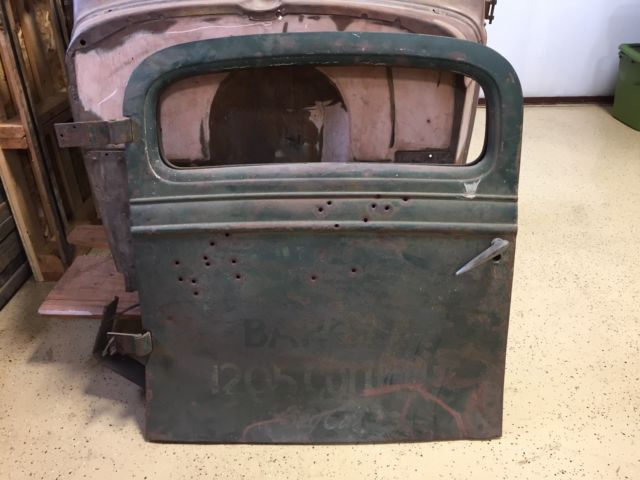 1935 Chevrolet Other - photo 6