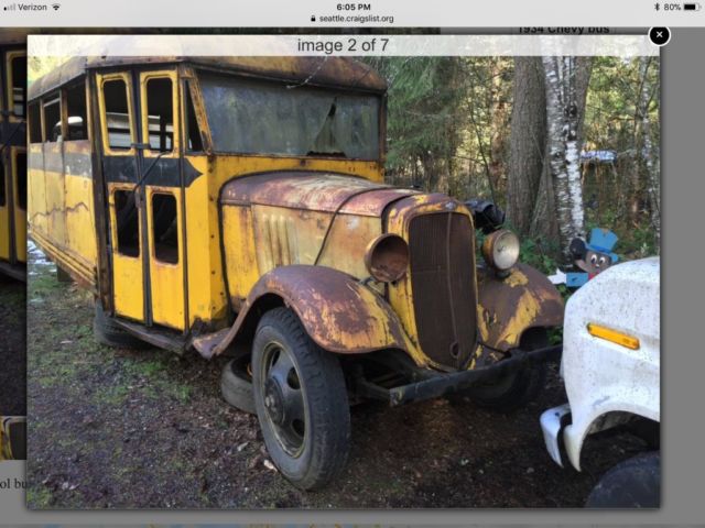 1935 Chevrolet Other Pickups - photo 2