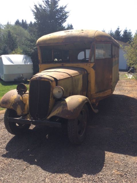 1935 Chevrolet Other Pickups - photo 5