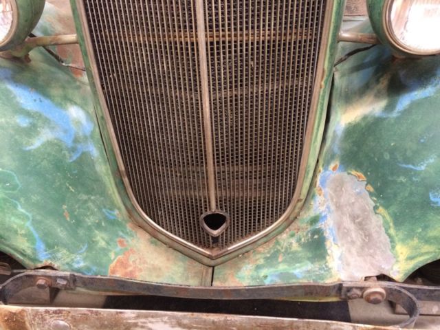 1935 Chevrolet Other - photo 11