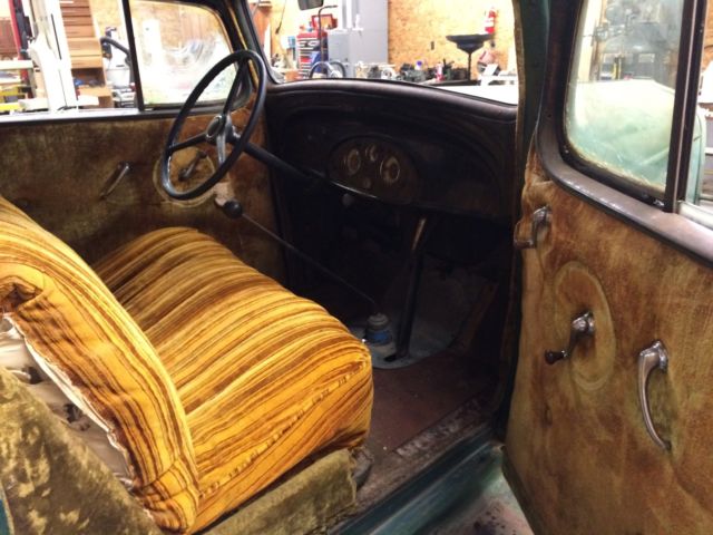 1935 Chevrolet Other - photo 12