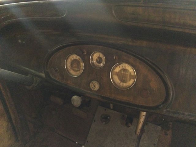 1935 Chevrolet Other - photo 13