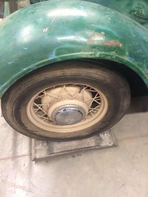 1935 Chevrolet Other - photo 3