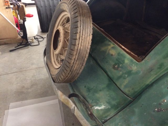 1935 Chevrolet Other - photo 4