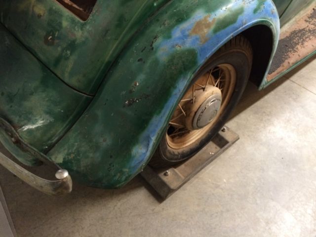 1935 Chevrolet Other - photo 5