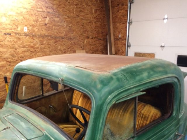 1935 Chevrolet Other - photo 7