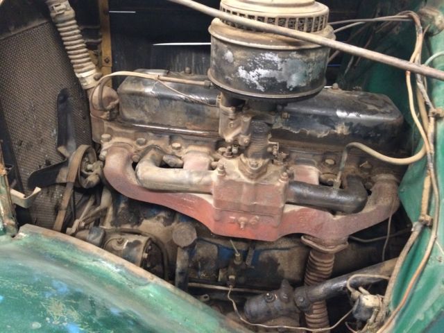 1935 Chevrolet Other - photo 8