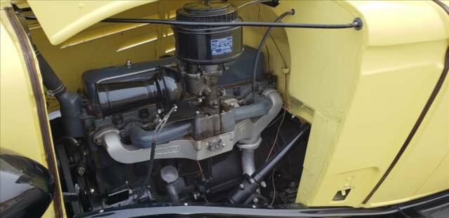 1935 Chevrolet Other - photo 11