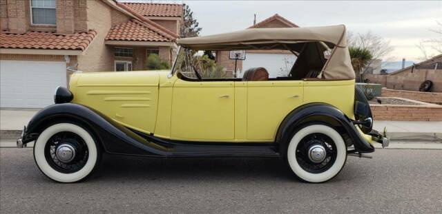 1935 Chevrolet Other - photo 2