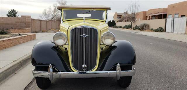 1935 Chevrolet Other - photo 3