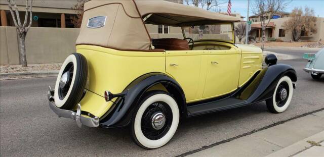 1935 Chevrolet Other - photo 4