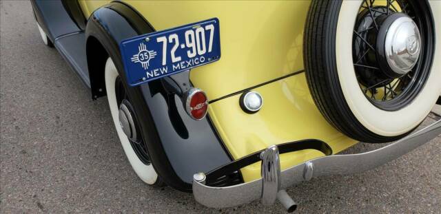 1935 Chevrolet Other - photo 7