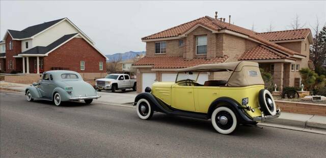 1935 Chevrolet Other - photo 8