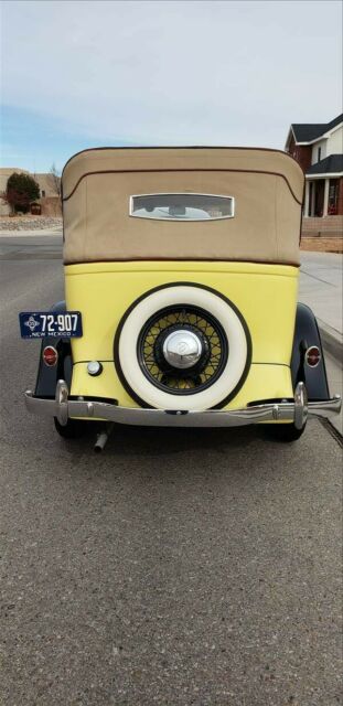 1935 Chevrolet Other - photo 9