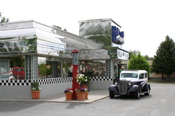 1935 Chevrolet Other Street Rod - photo 10