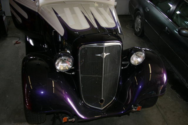 1935 Chevrolet Other Street Rod - photo 3