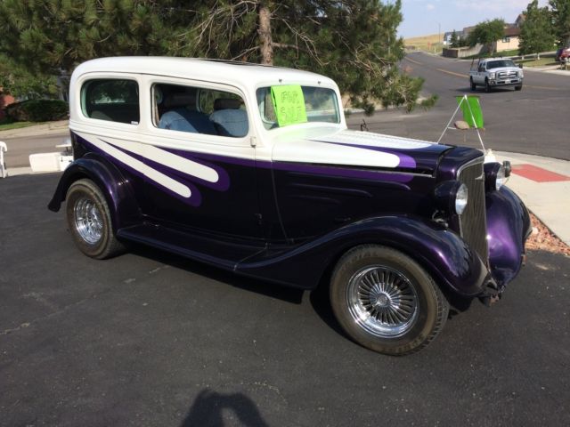 1935 Chevrolet Other Street Rod - photo 5