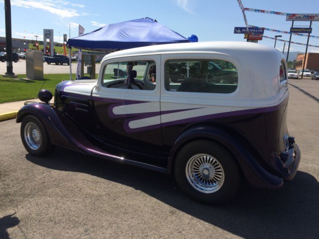 1935 Chevrolet Other Street Rod - photo 6