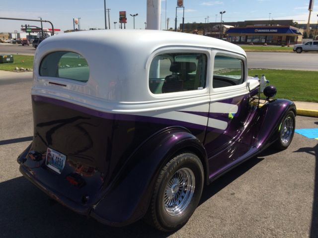 1935 Chevrolet Other Street Rod - photo 7